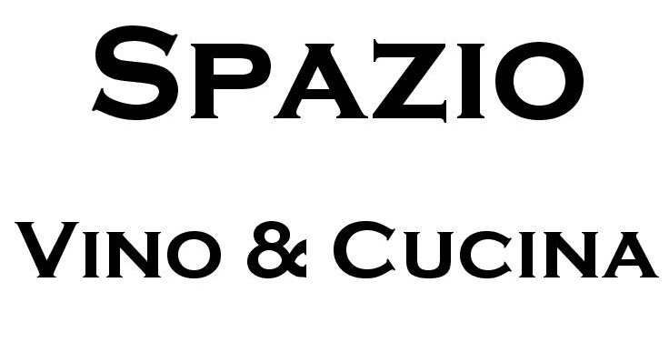 Cover image for Spazio Vino & Cucina
