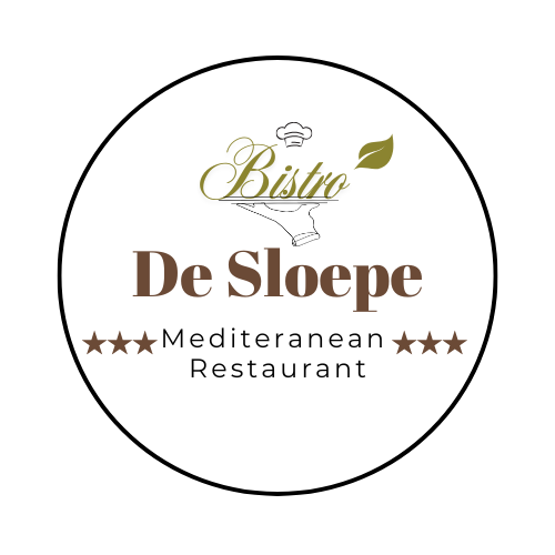 Cover image for Bistro de sloepe