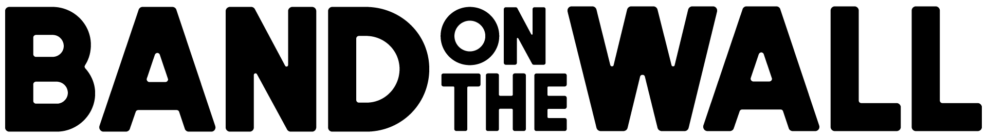 Cover image for Band on the Wall