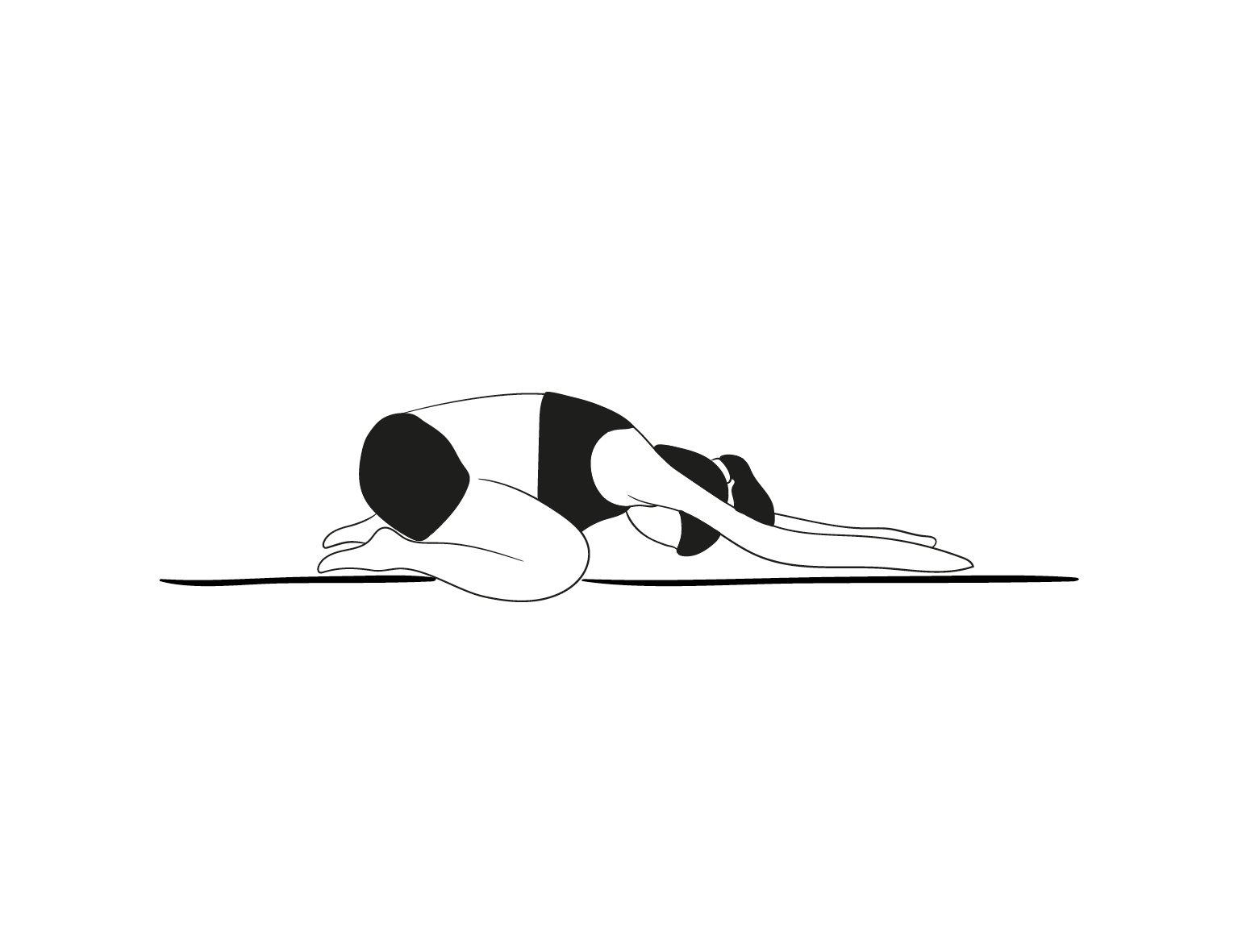 Slow Flow Yoga