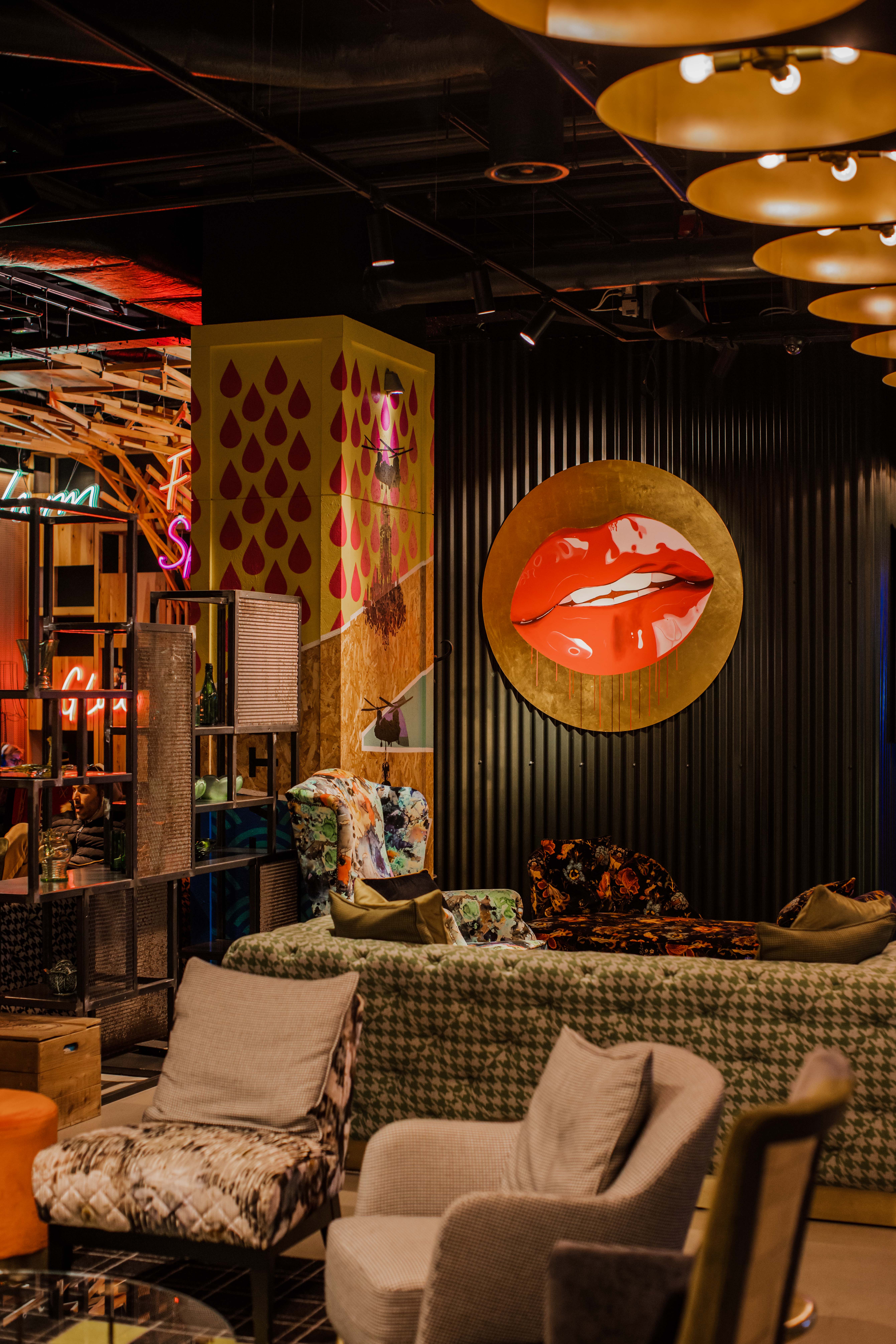 Unapologetically Romantic - 3-Cocktail Tasting Flight